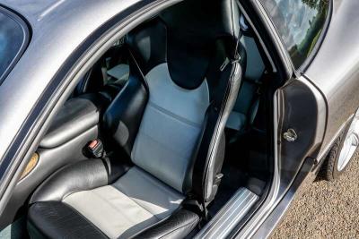 2003 Aston Martin DB7