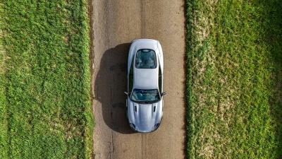 2003 Aston Martin DB7