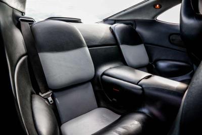 2003 Aston Martin DB7