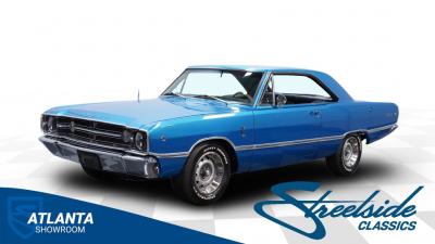 1968 Dodge Dart GT