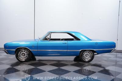 1968 Dodge Dart GT