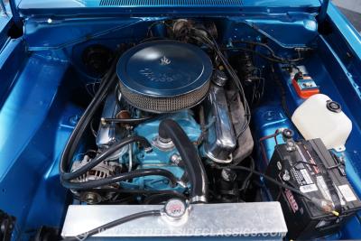 1968 Dodge Dart GT