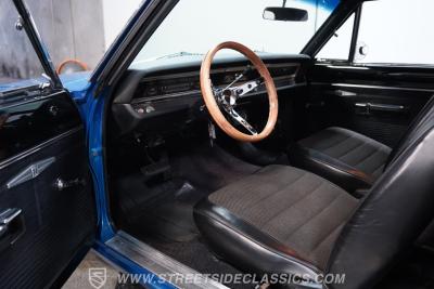 1968 Dodge Dart GT