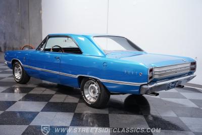 1968 Dodge Dart GT