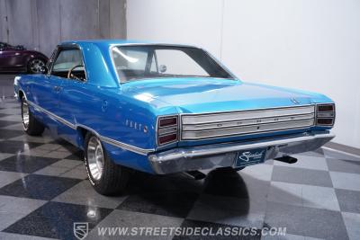 1968 Dodge Dart GT
