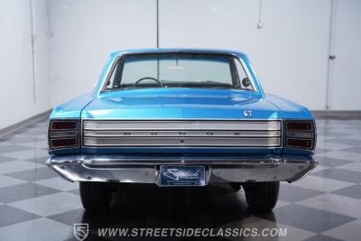 1968 Dodge Dart GT