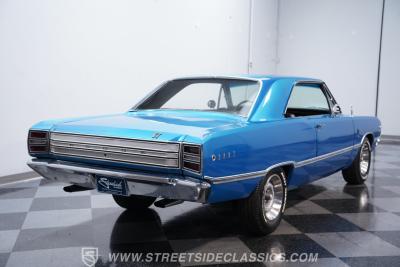1968 Dodge Dart GT