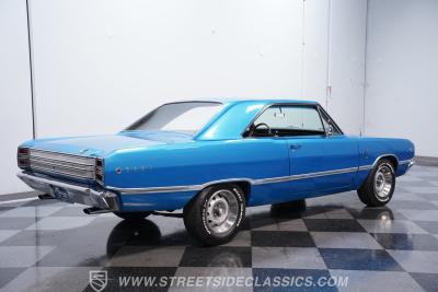 1968 Dodge Dart GT