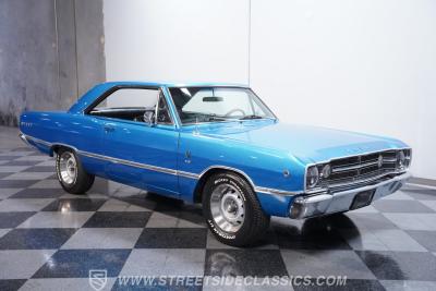 1968 Dodge Dart GT