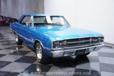 1968 Dodge Dart GT