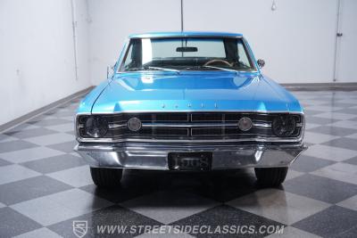 1968 Dodge Dart GT