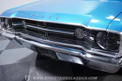 1968 Dodge Dart GT