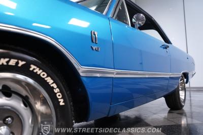 1968 Dodge Dart GT