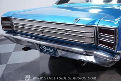 1968 Dodge Dart GT