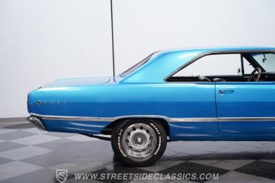 1968 Dodge Dart GT