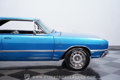 1968 Dodge Dart GT