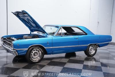 1968 Dodge Dart GT