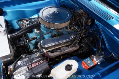 1968 Dodge Dart GT
