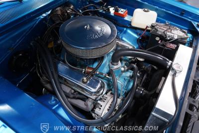 1968 Dodge Dart GT