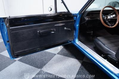 1968 Dodge Dart GT