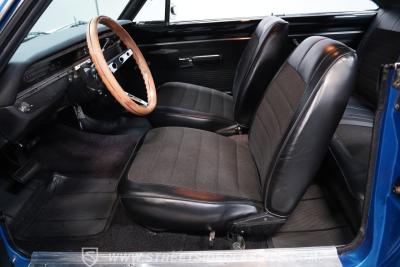 1968 Dodge Dart GT