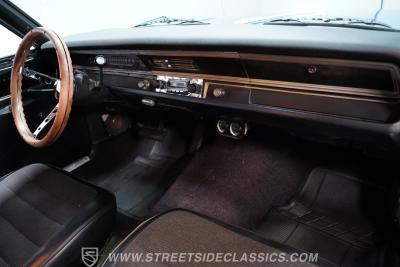 1968 Dodge Dart GT