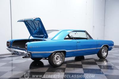 1968 Dodge Dart GT