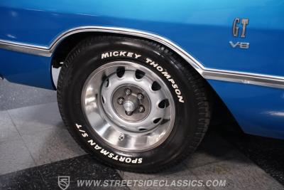 1968 Dodge Dart GT
