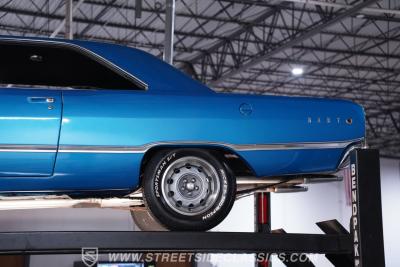 1968 Dodge Dart GT