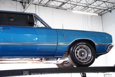 1968 Dodge Dart GT