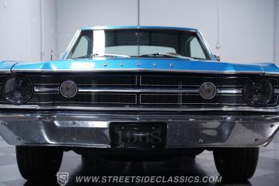 1968 Dodge Dart GT