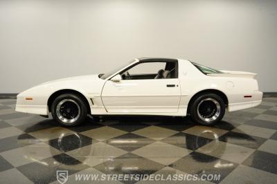 1989 Pontiac Firebird Trans Am WS6