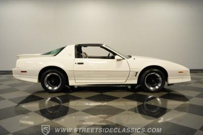 1989 Pontiac Firebird Trans Am WS6