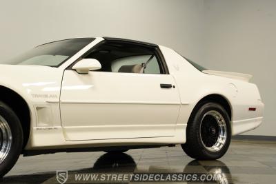 1989 Pontiac Firebird Trans Am WS6