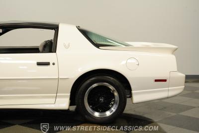 1989 Pontiac Firebird Trans Am WS6