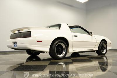 1989 Pontiac Firebird Trans Am WS6