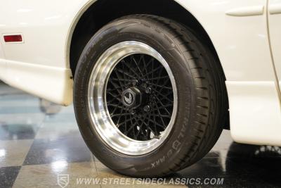 1989 Pontiac Firebird Trans Am WS6