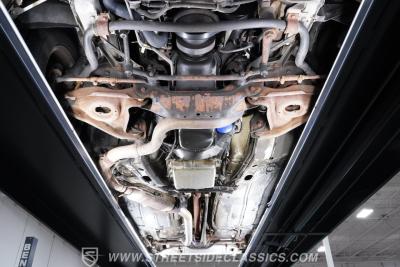 1989 Pontiac Firebird Trans Am WS6
