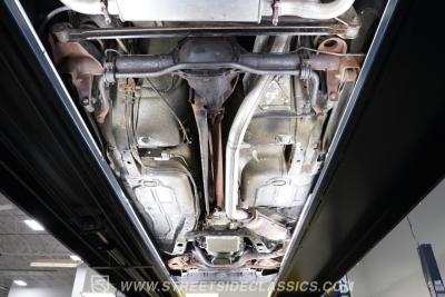 1989 Pontiac Firebird Trans Am WS6