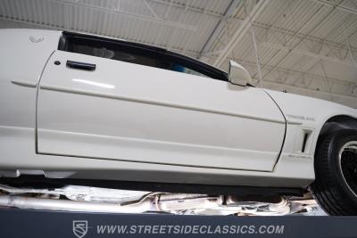 1989 Pontiac Firebird Trans Am WS6