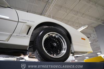 1989 Pontiac Firebird Trans Am WS6