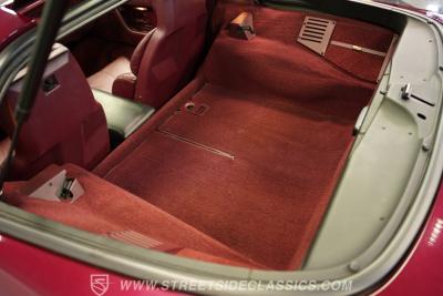 1993 Chevrolet Corvette 40th Anniversary
