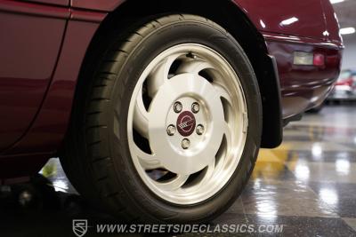 1993 Chevrolet Corvette 40th Anniversary