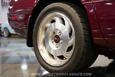 1993 Chevrolet Corvette 40th Anniversary