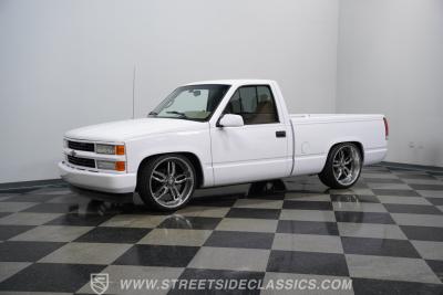 1996 Chevrolet C1500