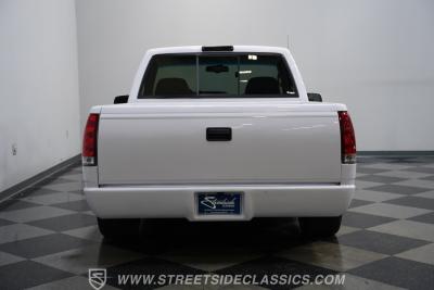 1996 Chevrolet C1500