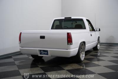 1996 Chevrolet C1500