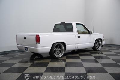 1996 Chevrolet C1500