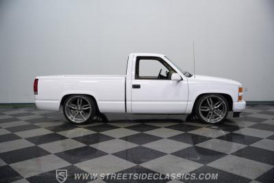 1996 Chevrolet C1500