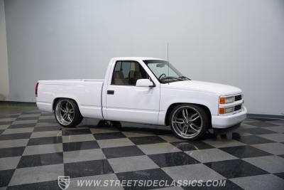 1996 Chevrolet C1500